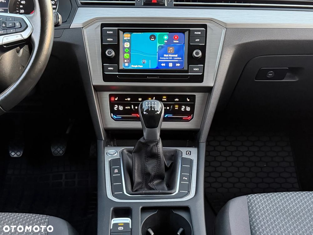 Volkswagen Passat 1.5 TSI EVO Business - 13
