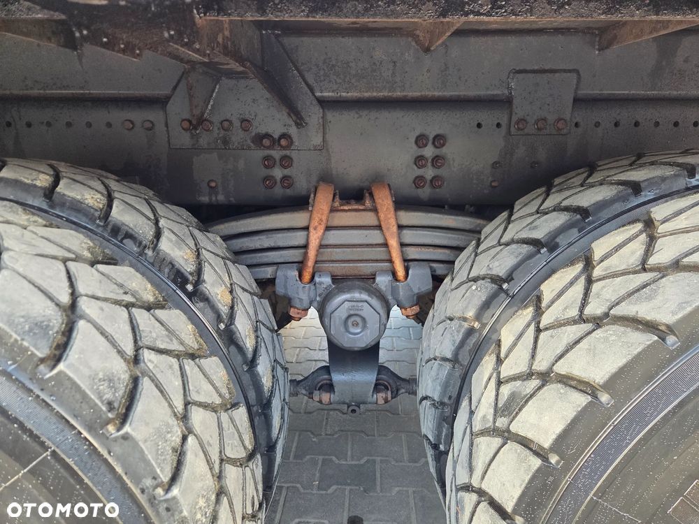 Volvo Do drewna drzewa lasu stos kłoda dłużyca - 8