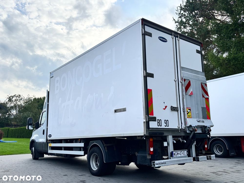 Iveco Daily - 4