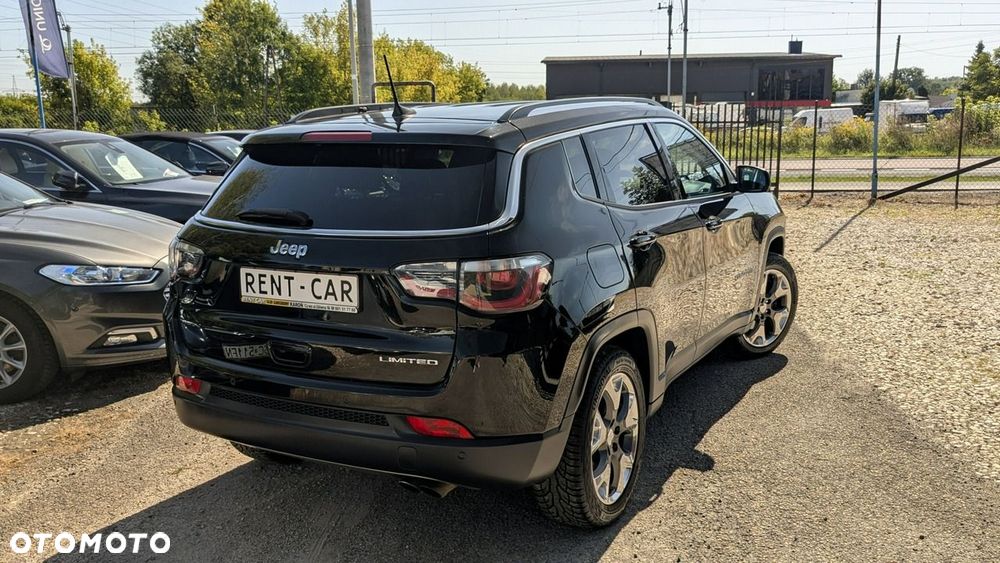 Jeep Compass - 13