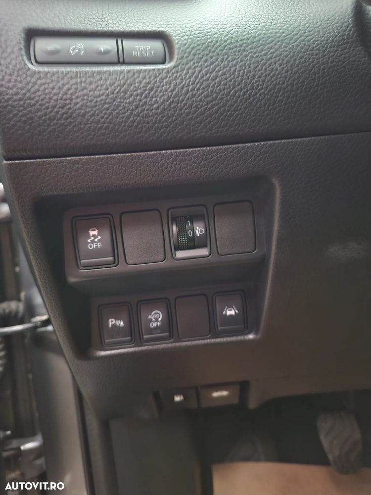 Nissan Qashqai 1.6 DCI ACENTA - 21