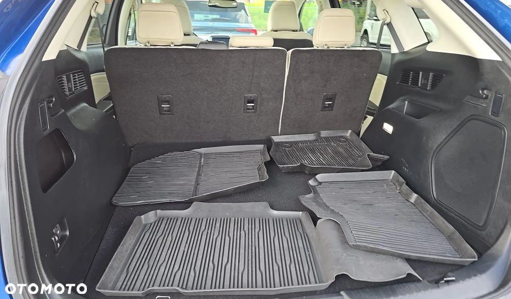 Ford Edge - 15