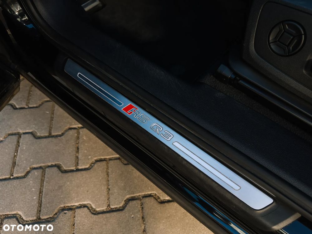 Audi RS Q3 - 18