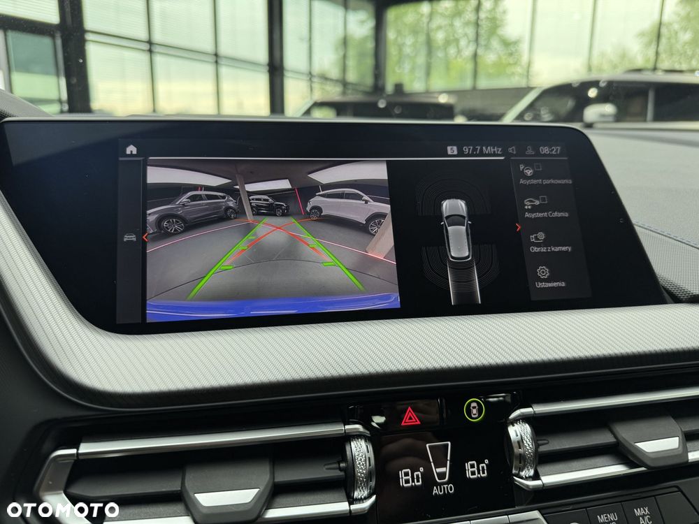 BMW Seria 1 120i M Sport sport - 38