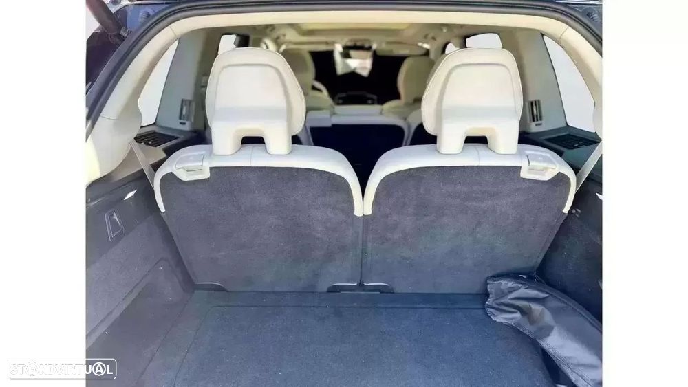Volvo XC 90 2.0 T8 PHEV Inscription Expression AWD - 22