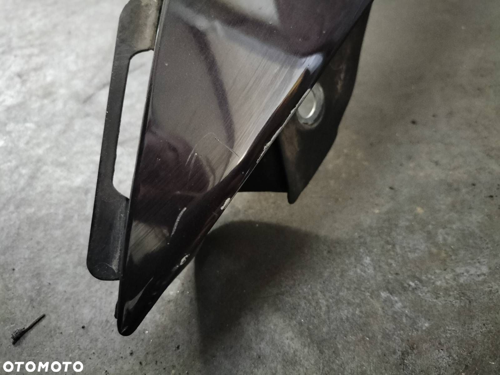 BŁOTNIK PRAWY PRZÓD MAZDA 6 II GH 28W - 7