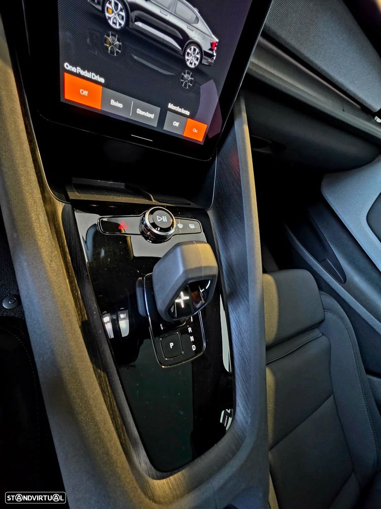 Polestar 2 Long Range 78 kWh - 22