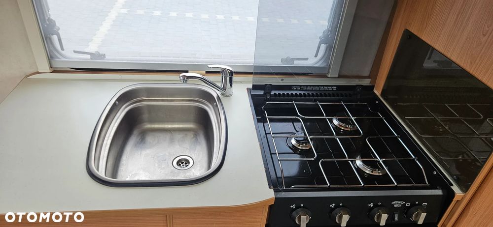 Adria Altea 524DT - 36