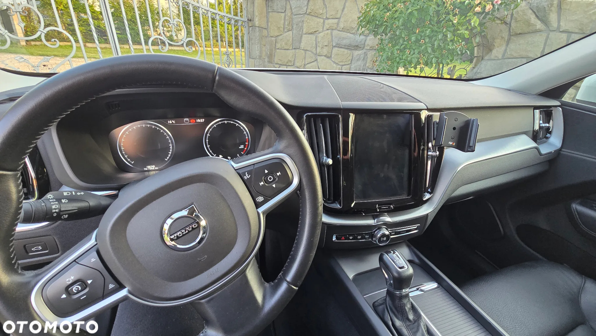 Volvo XC 60 T5 AWD Momentum - 11
