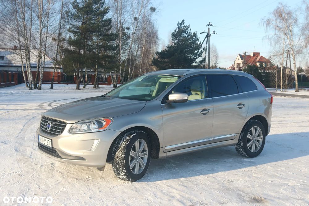 Volvo XC 60 - 16