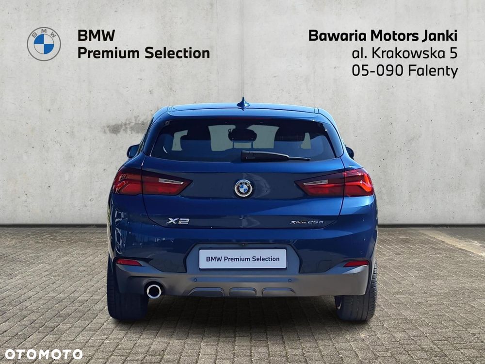 BMW X2 - 6