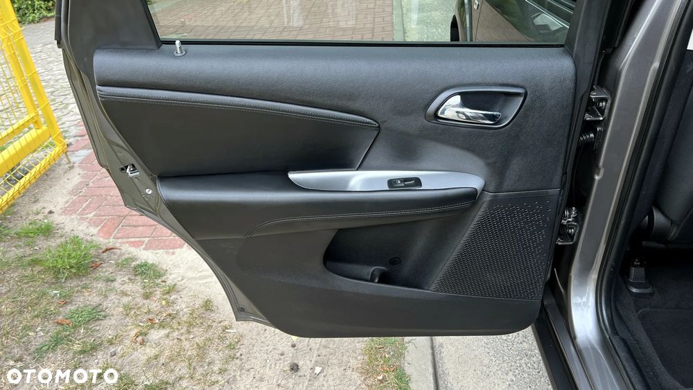 Fiat Freemont 2.0 Multijet 16V DPF Urban - 30