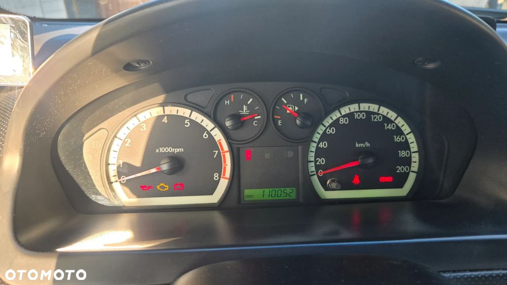 Chevrolet Aveo 1.2 Elite (abs) - 3