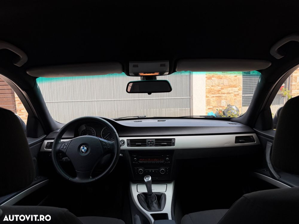 BMW Seria 3 - 9