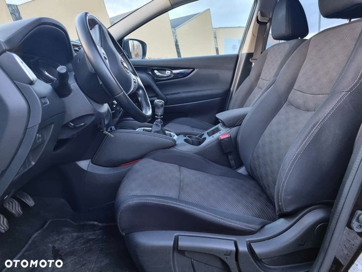 Nissan Qashqai 1.2 DIG-T Tekna - 19