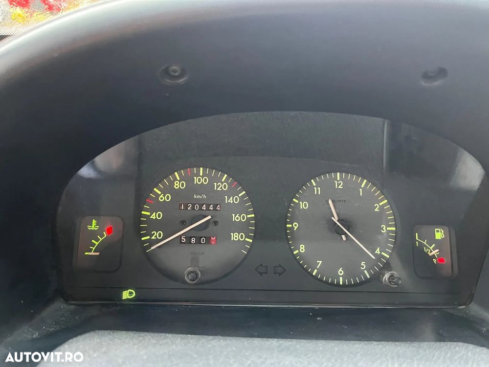 Peugeot Partner Kombi 75 - 8