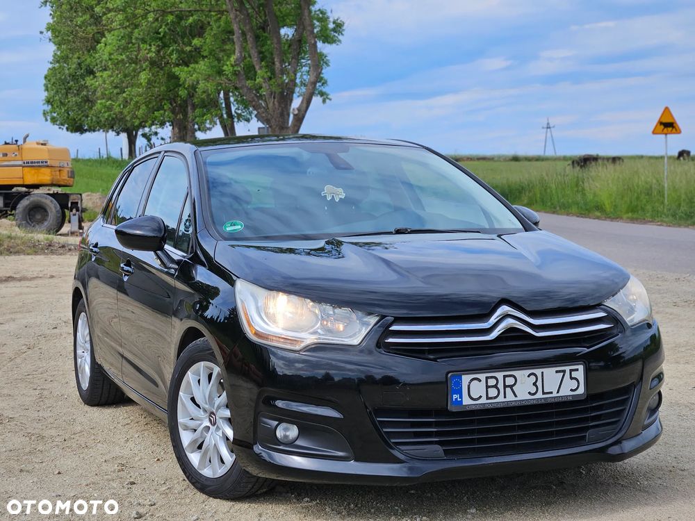 Citroën C4 1.6 VTi Attraction - 26