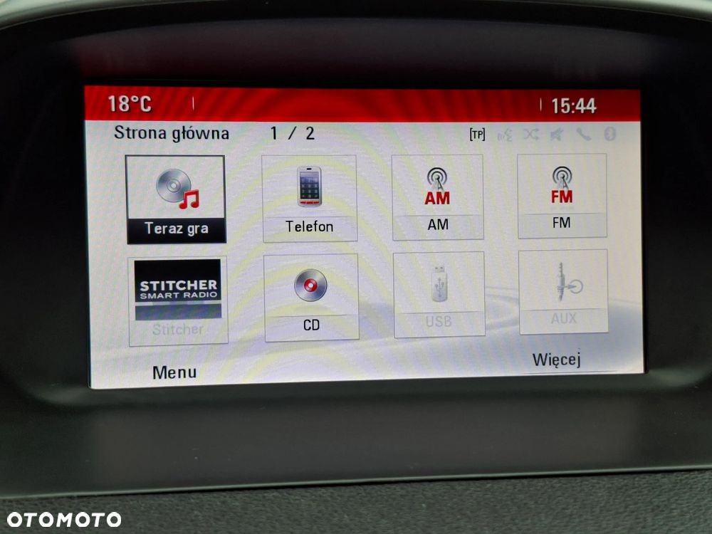 Opel Mokka 1.4 Turbo ecoFLEX Start/Stop Color Edition - 27