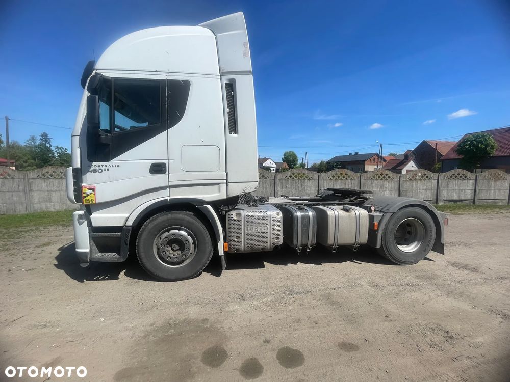Iveco stralis - 5