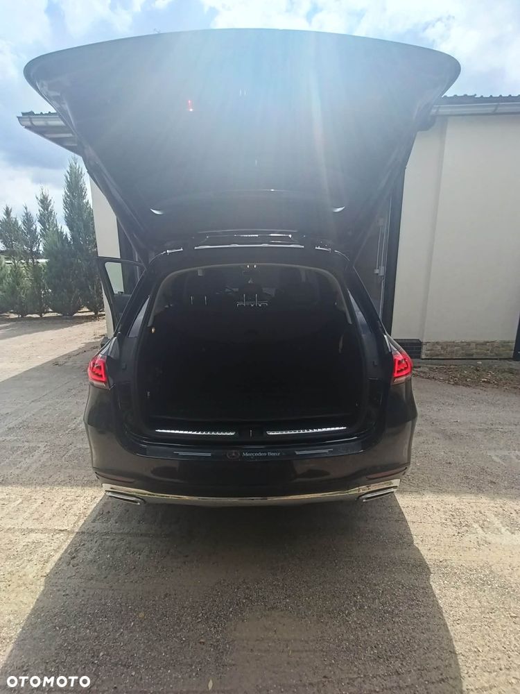 Mercedes-Benz GLE - 8