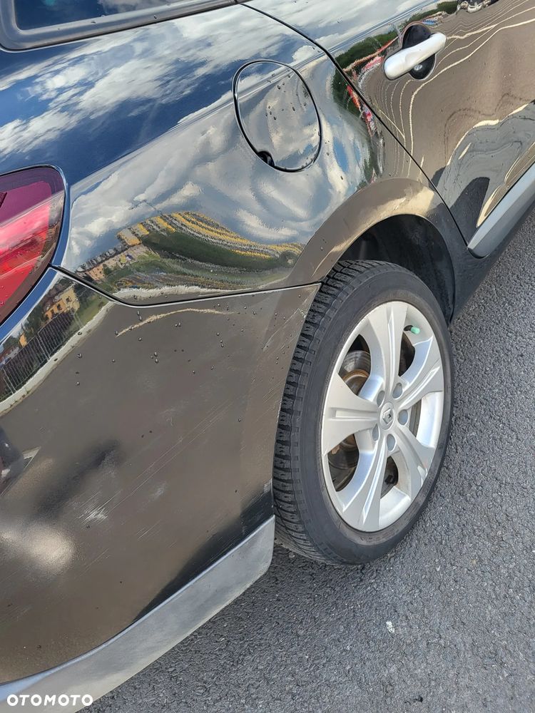 Renault Megane - 14