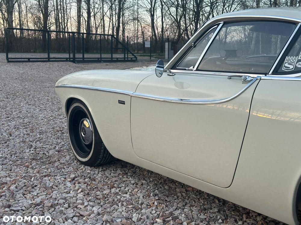Volvo P1800 - 14