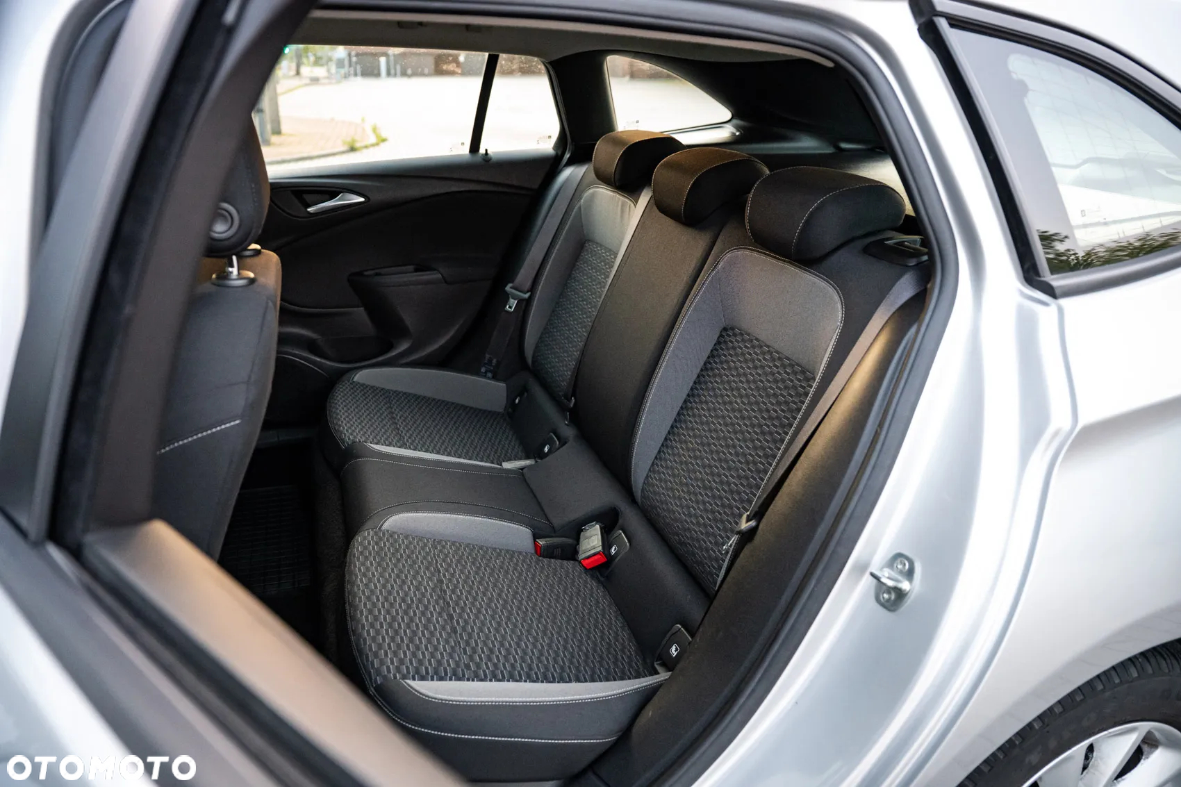 Opel Astra - 28