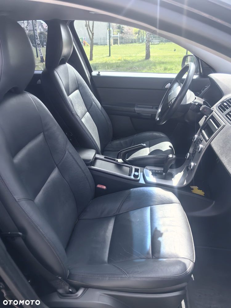 Volvo S40 - 7