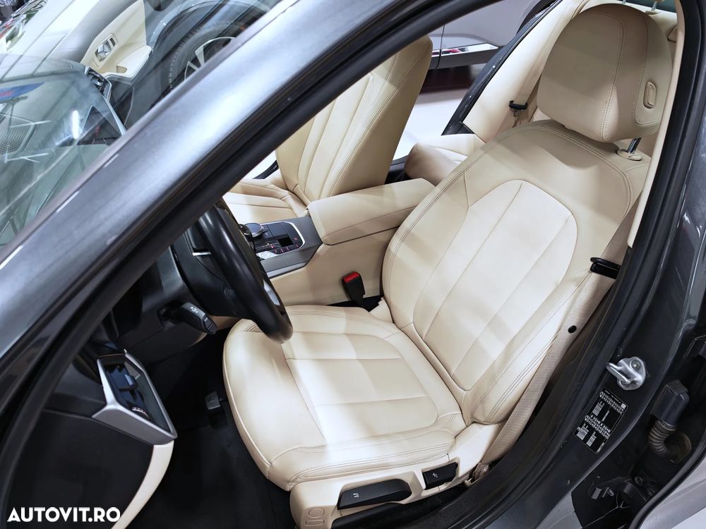 BMW Seria 3 318d Aut. - 10