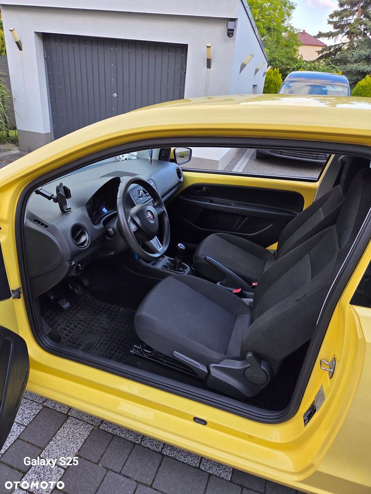 Skoda Citigo 1.0 Ambition - 5