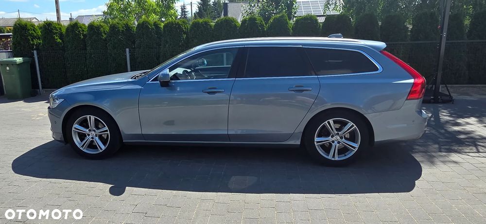 Volvo V90 D3 Geartronic Momentum - 4