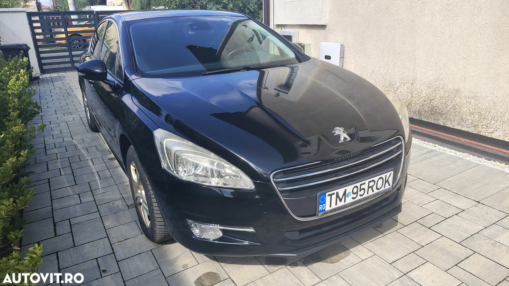 Peugeot 508 SW 1.6 HDI FAP Access - 4