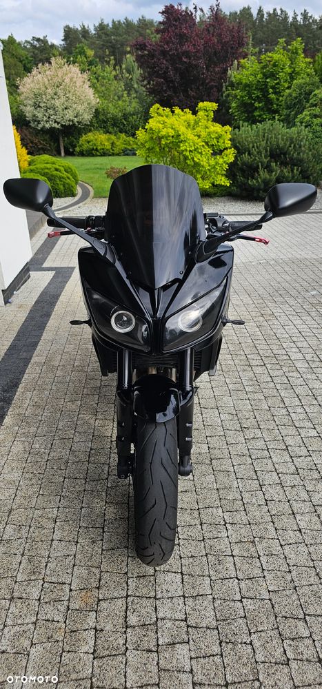 Yamaha FZ - 5