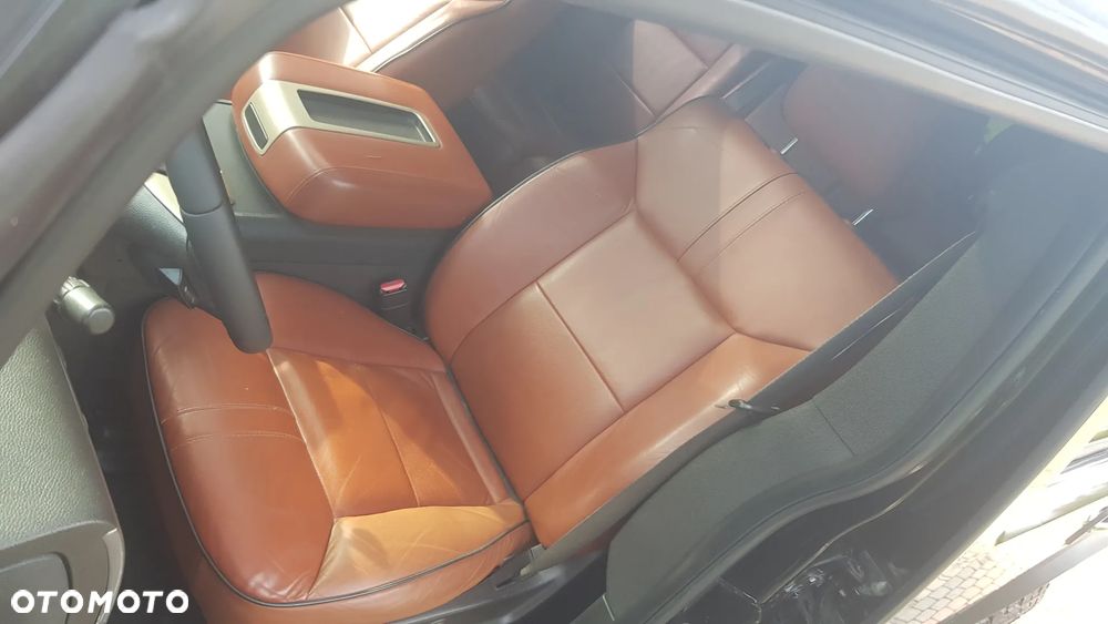 Hummer H2 6.2 V8 Luxury - 8