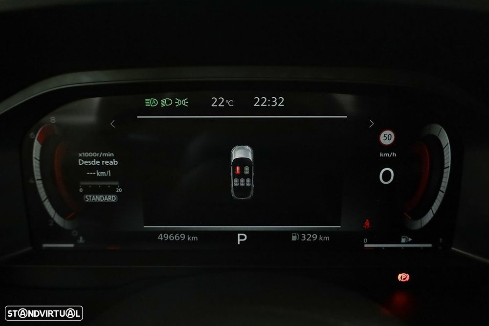 Nissan Qashqai 1.3 DIG-T N-Connecta LED Xtronic - 16