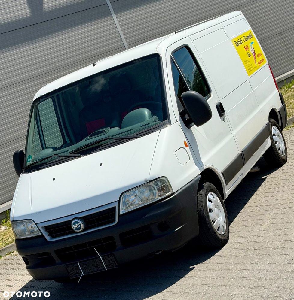Fiat Ducato L1DC - 14