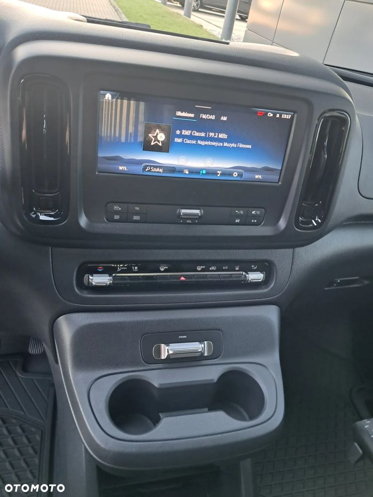 Mercedes-Benz Vito 116 CDI Furgon PRO Ekstra Long 3430 mm - 14