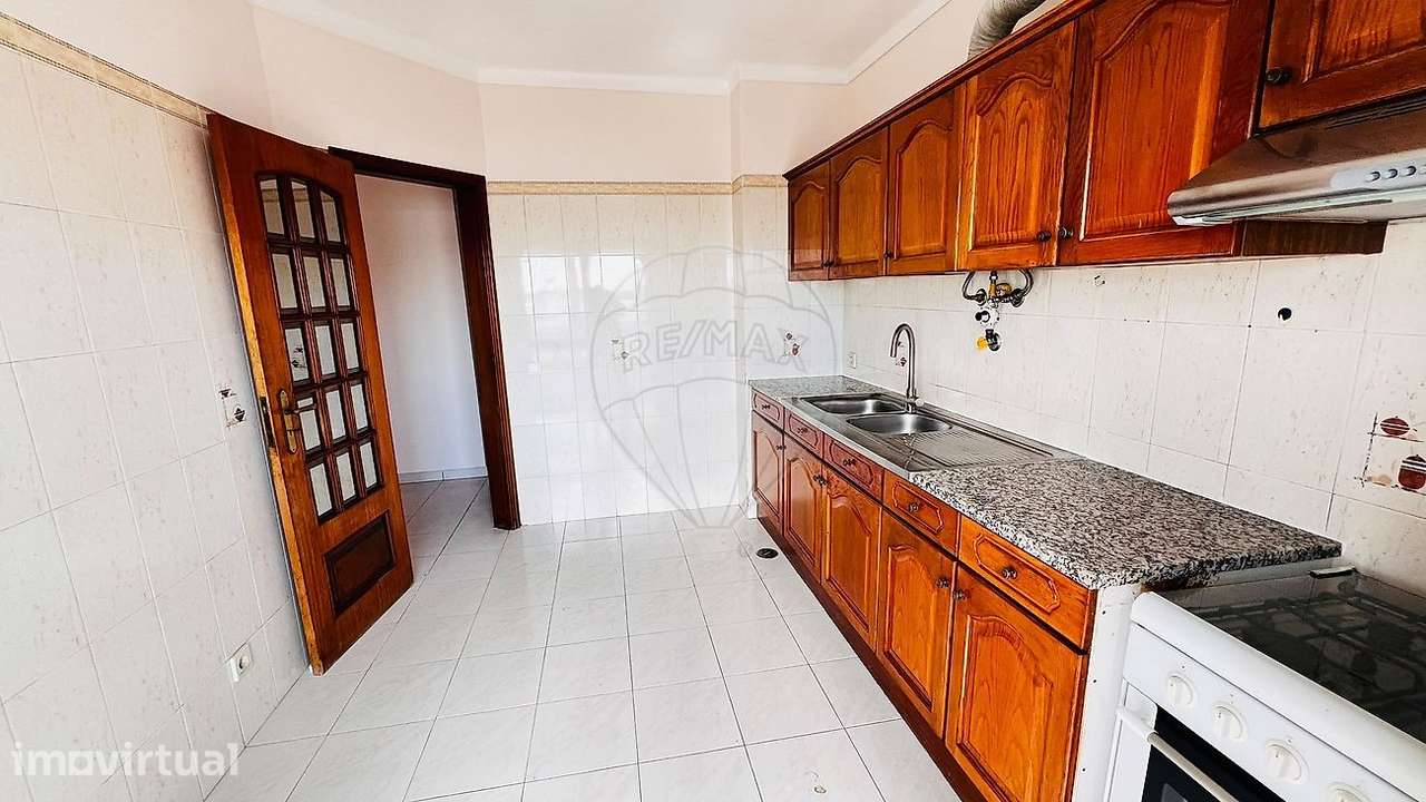 Apartamento T3 para arrendamento - Grande imagem: 4/19