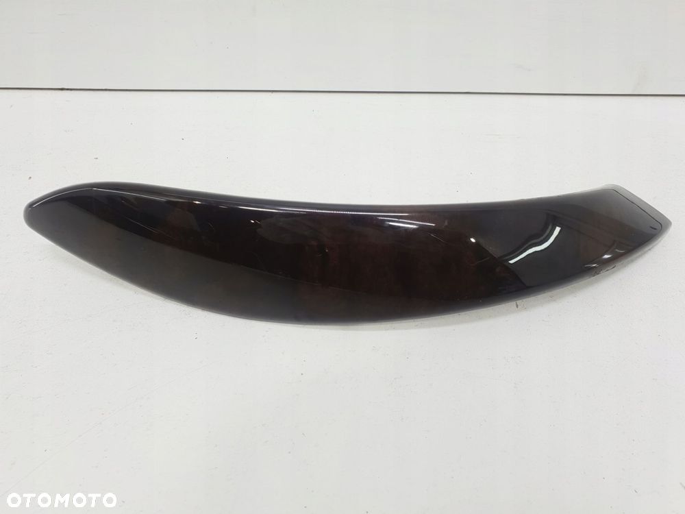 BMW F32 LISTWY DEKORY DREWNO EUROPA - 6