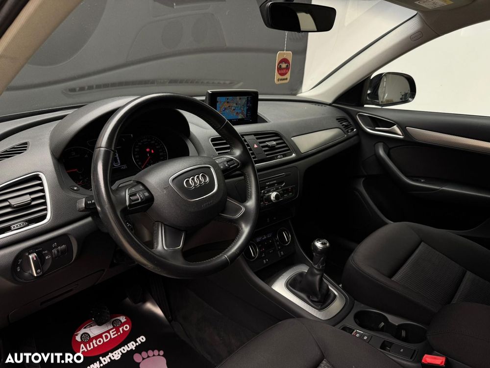 Audi Q3 - 5