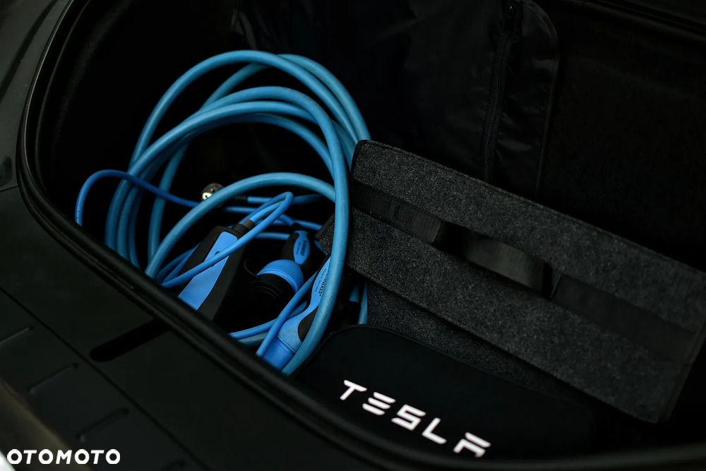 Tesla Model X Long Range Plus - 9