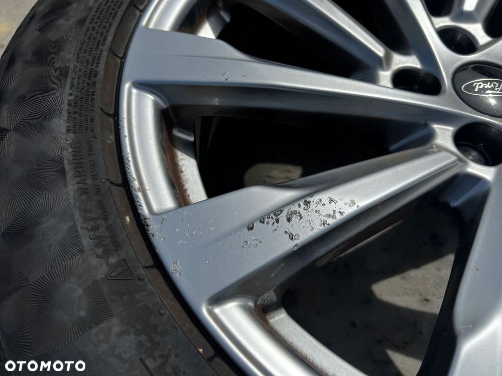 KOŁA FELGI OPONY LETNIE FORD KUGA MK3 225/55 R19 - 3