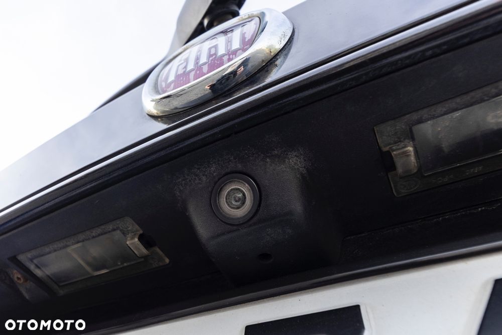 Fiat Freemont 3.6 V6 Lounge - 23
