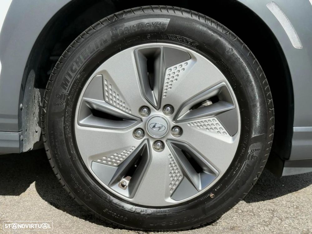 Hyundai Kauai 64 kWh Premium - 6