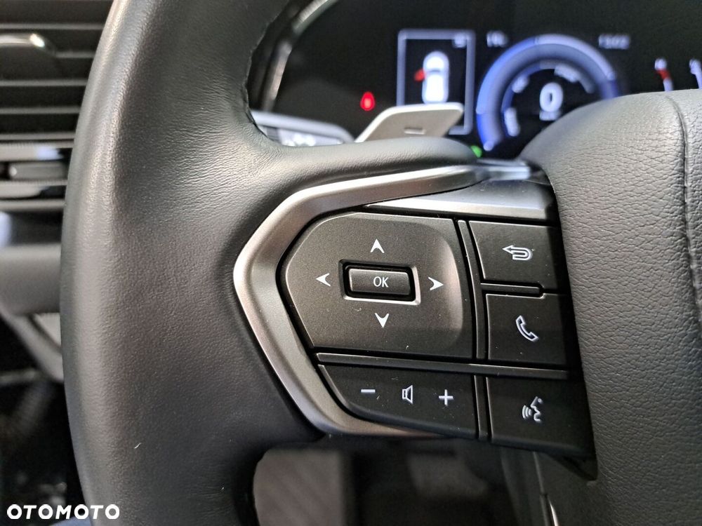 Lexus NX 350h Elegance AWD - 14