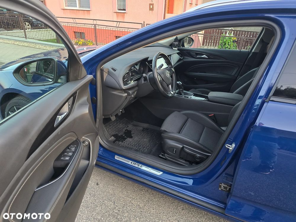 Opel Insignia 2.0 CDTI ecoFLEX Start/Stop Innovation - 19