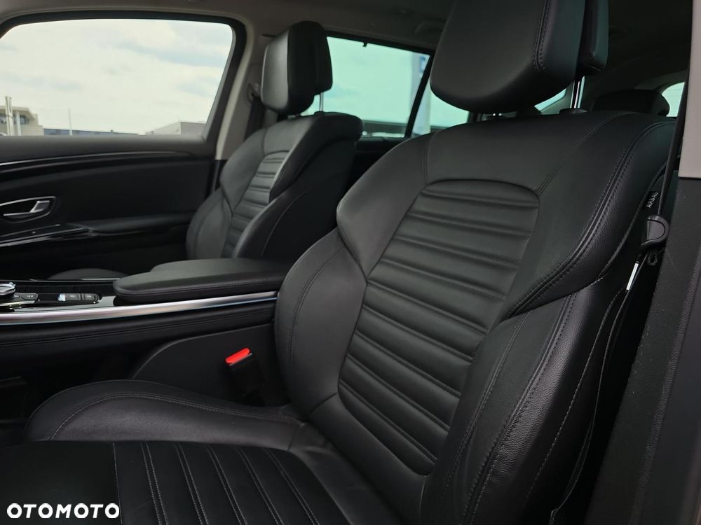 Renault Espace 1.8 TCe FAP Initiale Paris EDC - 15