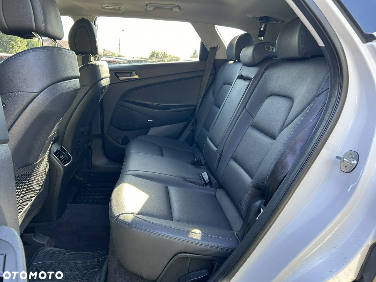 Hyundai Tucson - 18