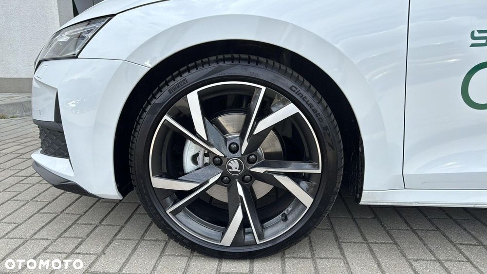 Skoda Octavia - 23