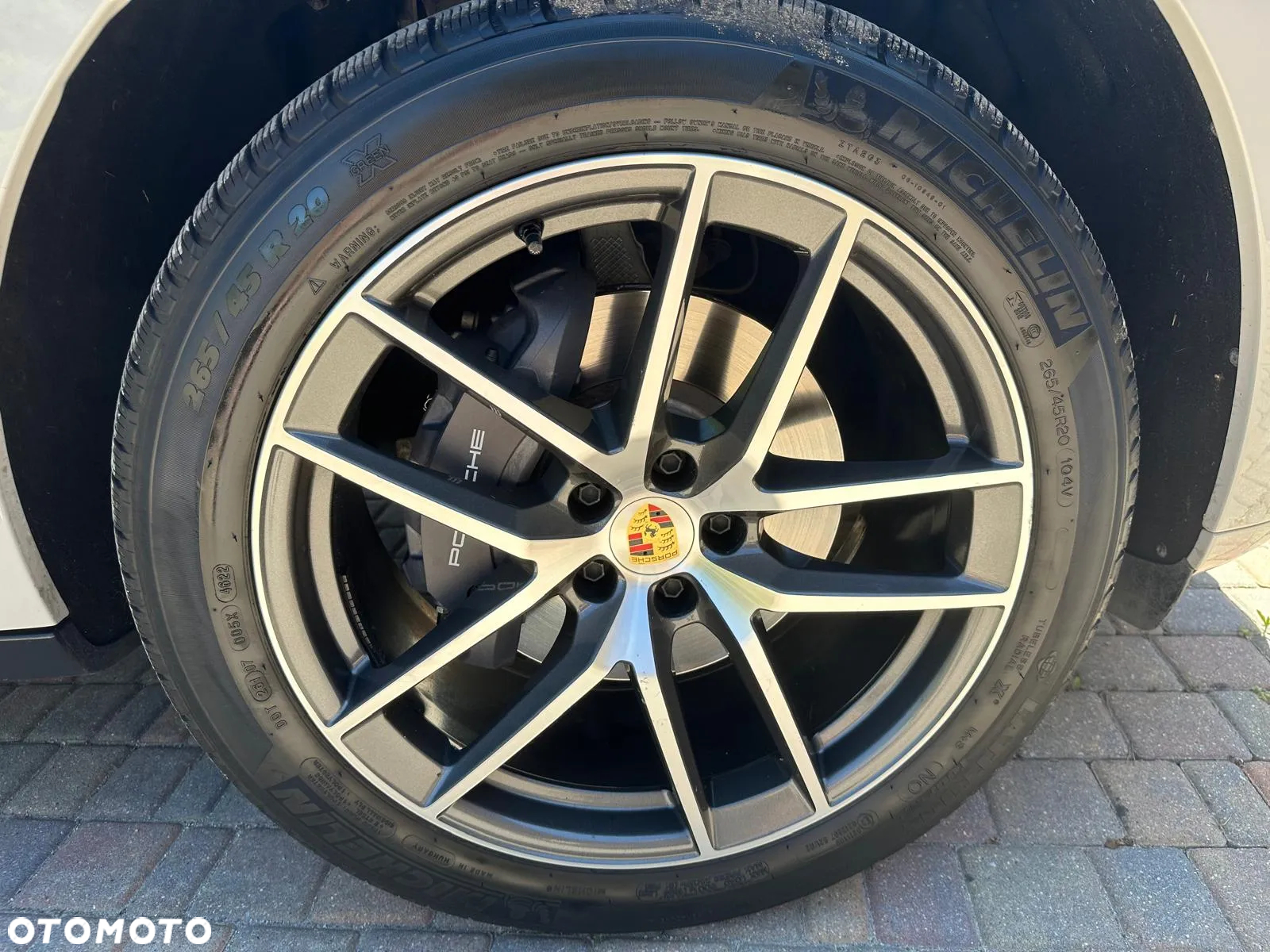 Porsche Macan - 9
